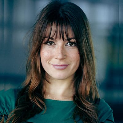 Magdalena Gräfe