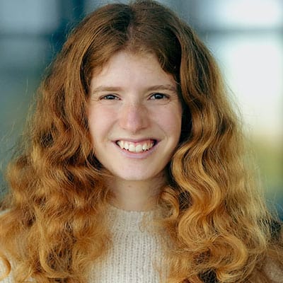 Marlene Jacobsen