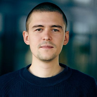 Matthieu Praun