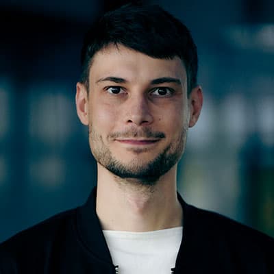 Merlin Menze
