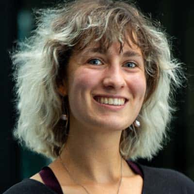 Franziska Balzer