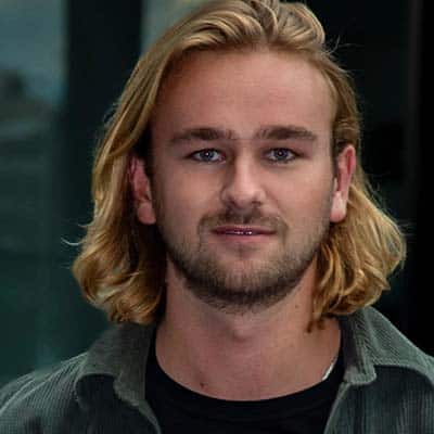 Mads Poschardt