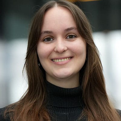 Sophie Burkhart