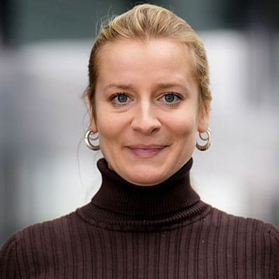 Zoé Kammermann