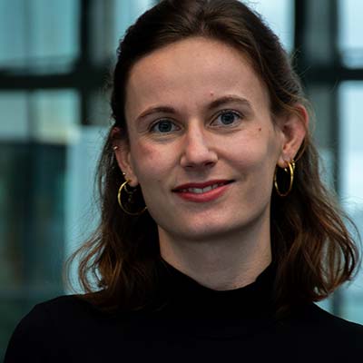 Annika Schleithoff