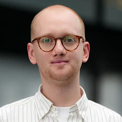 Bastian Bieker