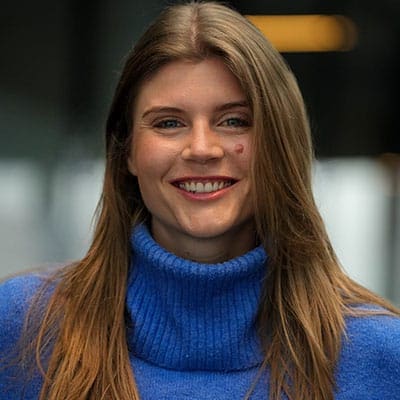Aileen Bunte