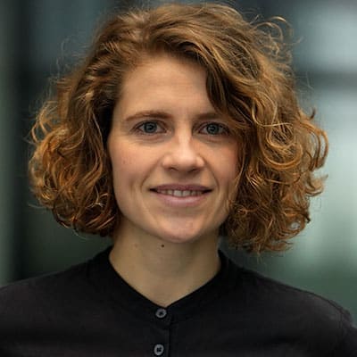 Milena Feldmann