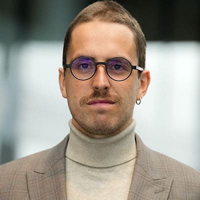 Moritz Müllender
