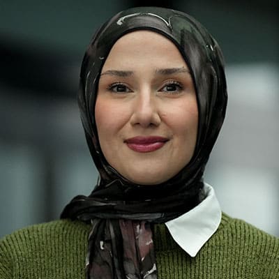 Rumeysa Ceylan