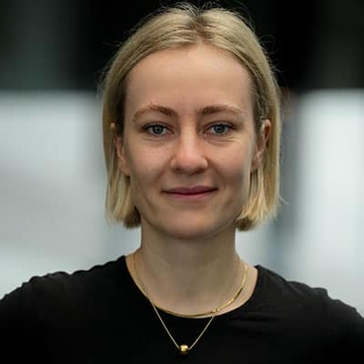 Svenja Jäger