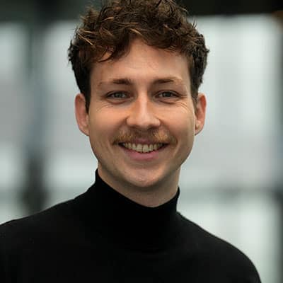 Tim Feldmann