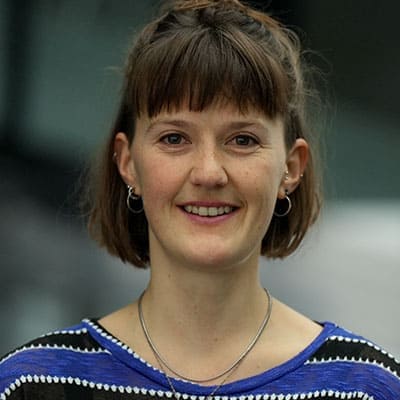 Veronica Rossa