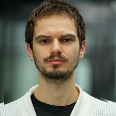 Viktar Vasileuski