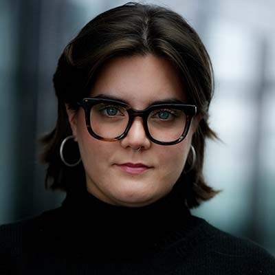 Sheila Ananda Dierks