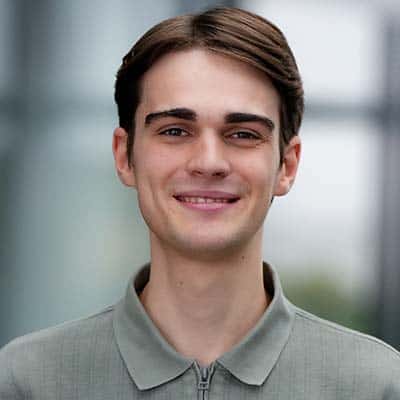 Samuel Hüttenberger