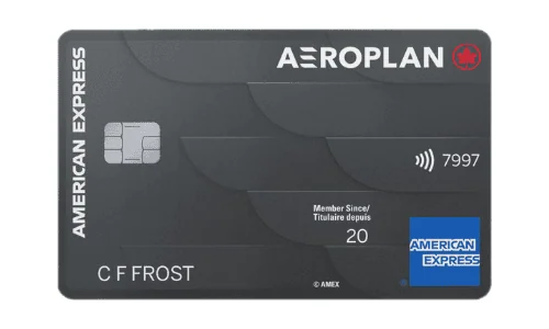 Amex Express
