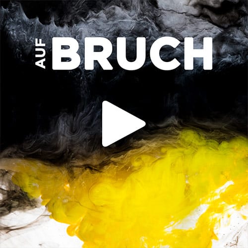 Podcast Aufbruch