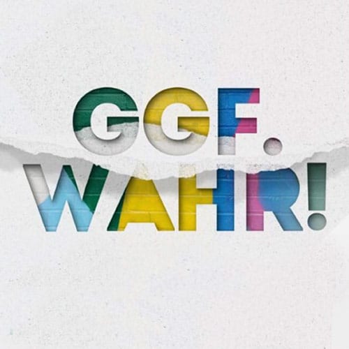 Podcast 56A Ggf. wahr