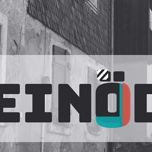 Podcast 57A Kleinöd