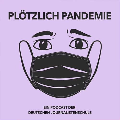 Podcast 58K Plötzlich Pandemie