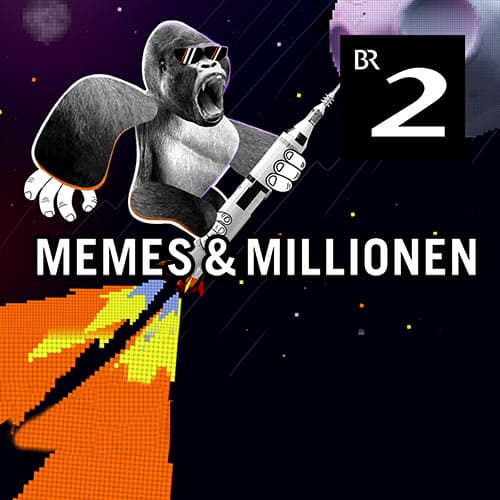 Memes-und-Millionen Podcast