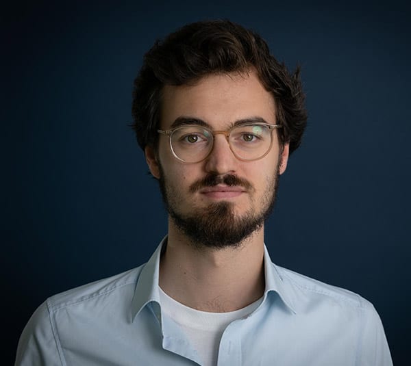 Matthias Kirsch