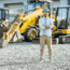 Heavy Machinery Financing And Leasing