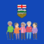 Alberta Seniors Benefit