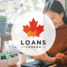 online borrowing experience 2021 study