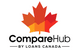CompareHub logo