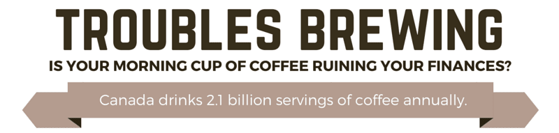 Cost of Morning Coffee