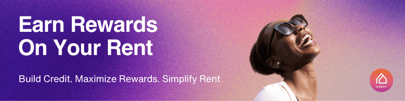 Chexy banner Ad