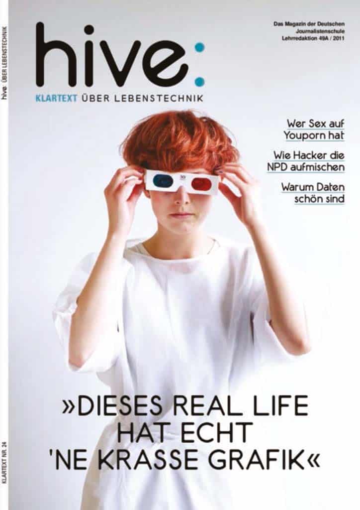 Klartext Magazin 49A / 2011