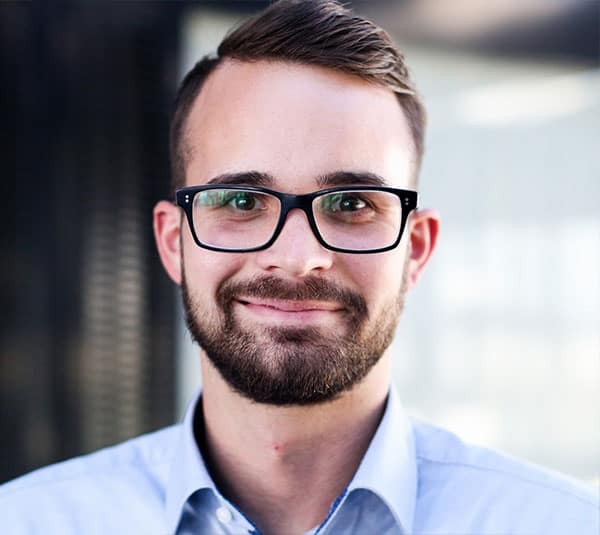 Fabian Dilger