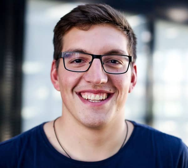 Merlin Gröber