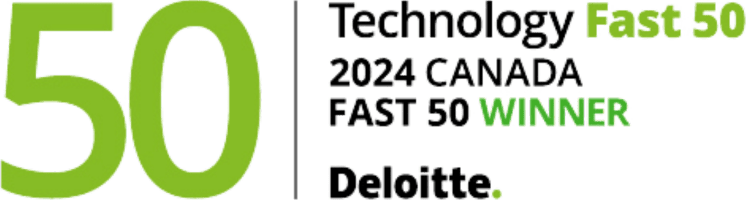 Fast 50 award