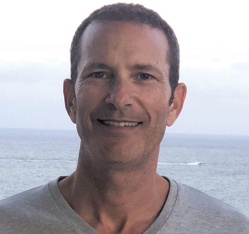 Scott Satov