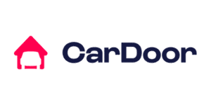 CarDoor logo