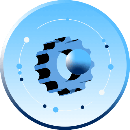 Integrates seamlessly into existing ecosystems