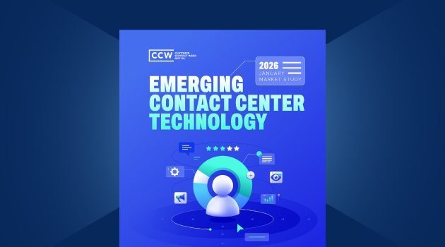 Unlock the Future of Your Contact Center with Outcome-Oriented AI