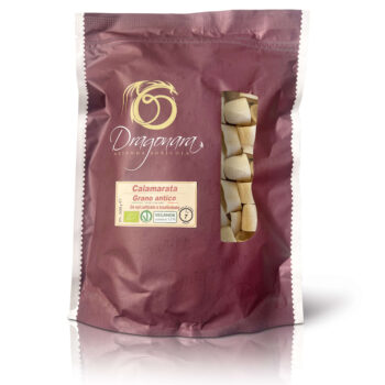 Pasta biologica Dragonara