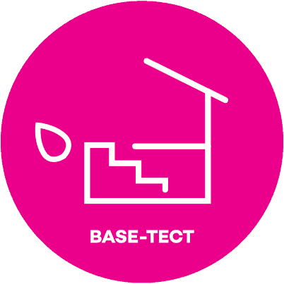 BASE-TECT Icon