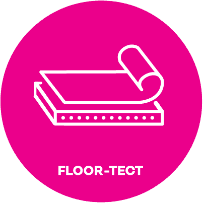 FLOOR-TECT Icon